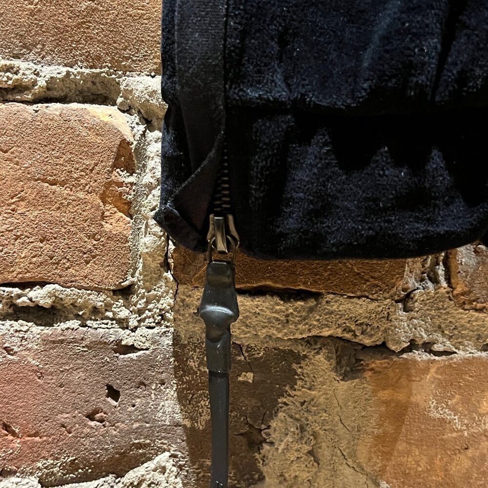 11 BY BORIS BIDJAN SABERI – Velour Track Suit - Picture 14 of 14